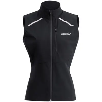 Swix V Pace Wind Vest W