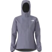 The North Face W Fontanales Jacket Grounded Plum - S