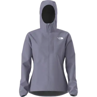 The North Face W Fontanales Jacket Grounded Plum - S