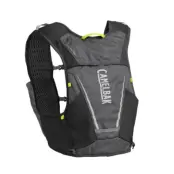 Ultra Pro Vest, Graphite/Sulphur Spring, L,  Löpartillbehör