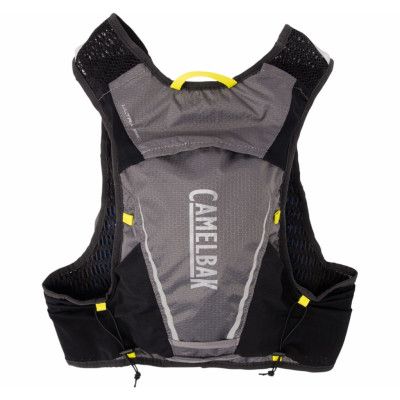 Ultra Pro Vest, Graphite/Sulphur Spring, S,  Löpartillbehör