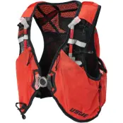 Uswe Pace 14L Trail Vätskeryggsäck Uswe Red, XL