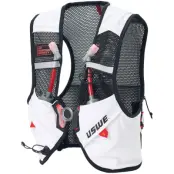 USWE Pace 2 Vätskeryggsäck Cool White, S