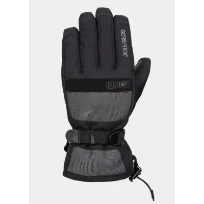 Almighty Gtx M Glove, Blk, L,  Skidhandskar