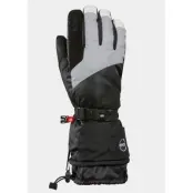 Canuck Wg, Black-Sleet, S,  Skidhandskar