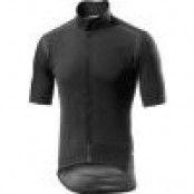 Castelli Gabba ROS (BLACKOUT Edition) Kortärmad tröja - Herr - Cykeltröjor
