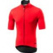 Castelli Perfetto ROS Light Kortärmad tröja (begränsad utgåva) - Herr - Cykeltröjor