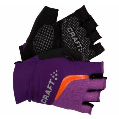 Classic Glove W, Flourange, 12,  Craft