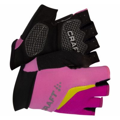 Classic Glove W, Pop, 6,  Craft