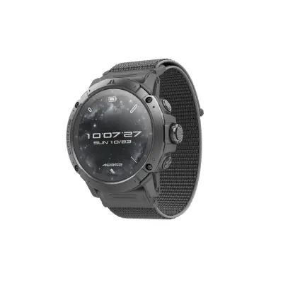 Coros WATCH Vertix 2S Space Black