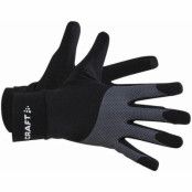 Craft Adv Lumen Fleece Glove Black