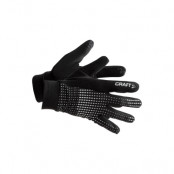 Craft Brilliant 2.0 Thermal Glove Black