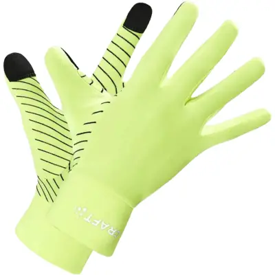 Craft Core Essence Thermal Multi Grip Glove 2 Grön L | Längdskidhandskar