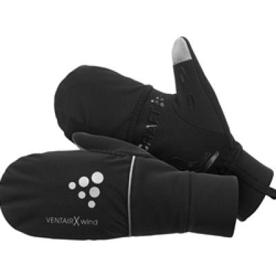 Craft Hybrid Weather Glove