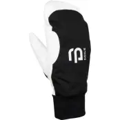 Dahlie Mitten Race Warm U Tumvantar Black, 10