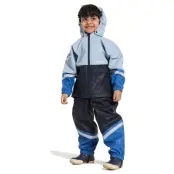 Didriksons Waterman Kids Set 12 Ocean Mint - 130