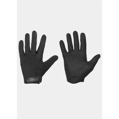 Exercise Glove Long Finger Wmn, Black, M,  Träningstillbehör