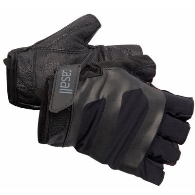 Exercise Glove Multi, Black, 2xs,  Casall