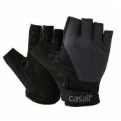 Exercise Glove Wmns, Blue/Black, M,  Casall