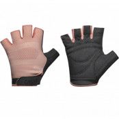 Exercise Glove Wmns, Lucky Pink/Grey, M,  Casall