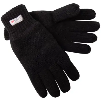 Figaro Gloves, Black, 9,  Tuxer