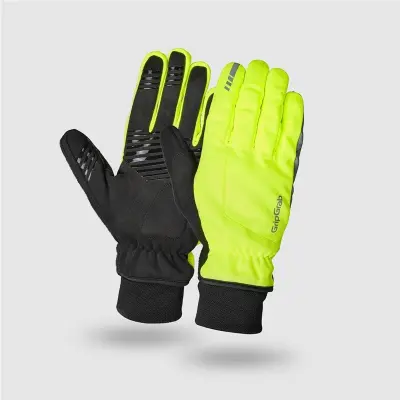 GripGrab Cykelhandskar Windster 2 Windproof Winter - XL