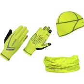 GripGrab Hi-Vis Essentials, Löpning tillbehör