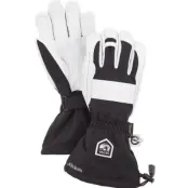 Hestra Army Leather Heli Ski GTX + Gore Grip Technology