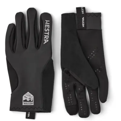 Hestra Runners All Weather- 5 Finger