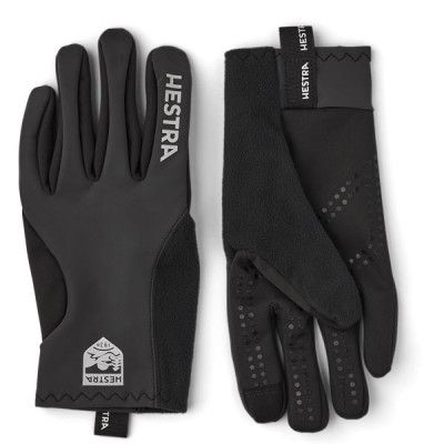 Hestra Runners All Weather- 5 Finger