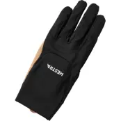 Hestra Sprint Long 5-finger Svart 6 | Längdskidhandskar