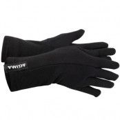 Hotwool Liner Gloves, Jet Black, 10,  Träningstillbehör