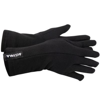 HotWool liner gloves