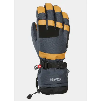 The Keen Mens Glove, Aspha Brdeye, S,  Skidhandskar