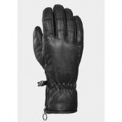 La Beatrice W Glove, Black, L,  Skidhandskar