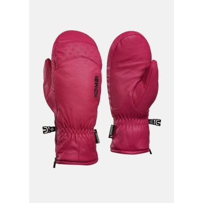 La Beatrice W Mitt, Purple Reign, L,  Skidhandskar