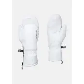 La Beatrice W Mitt, White, M,  Skidhandskar