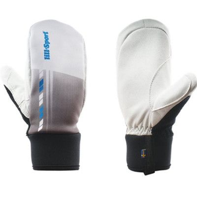 Lillsport Sapporo Mitt Jr Blue