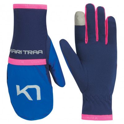 Lise Glove, Night, 6,  Kari Traa