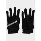 Lite Show Gloves, Performance Black, L,  Träningstillbehör