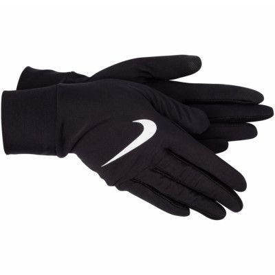 Nike M Lightweight Tech Rg, Black/Black/Silver, M,  Nike