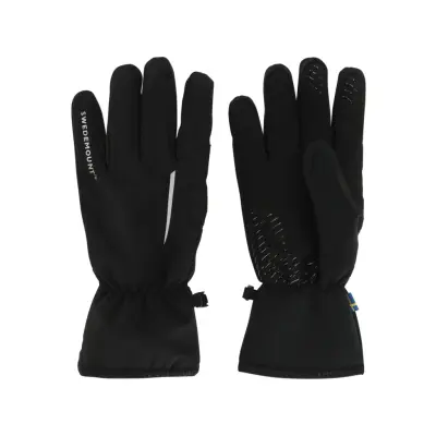 Nordic Warm Glove, Black, 11,  Längdskidhandskar