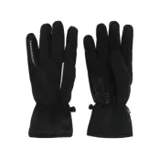 Nordic Warm Glove, Black, 8, Längdskidhandskar