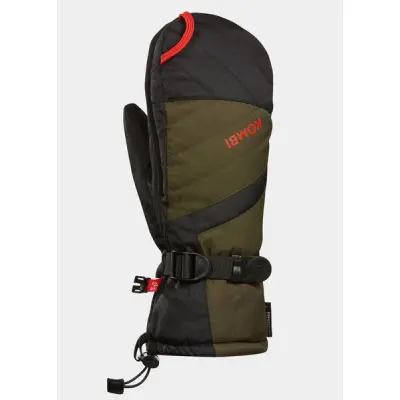 Opener Mitt, Dark Olive, L,  Skidhandskar