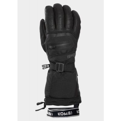 Panorama Glv, Black, M,  Skidhandskar