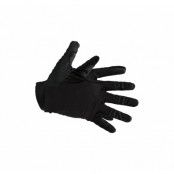 Pinoneer Control Glove, Black, 10,  Cykelhandskar