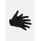 Pinoneer Control Glove, Black, 8,  Craft