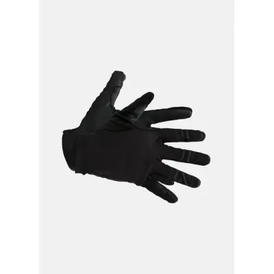 Pinoneer Control Glove, Black, 8,  Craft