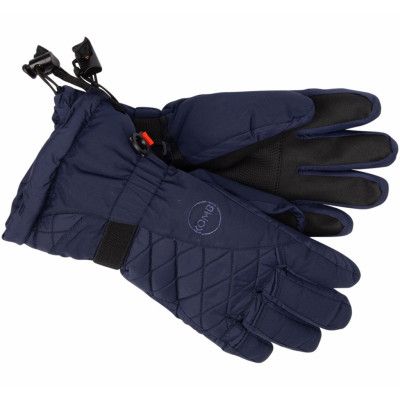 Pristine W Glove, Black Iris, M,  Skidhandskar