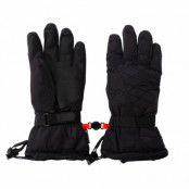 Pristine W Glove, Black, L,  Skidhandskar